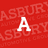 ABG logo
