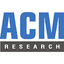 ACMR logo