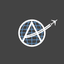 AL logo