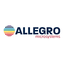 ALGM logo