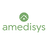 AMED logo