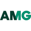 AMG logo