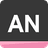 AN logo