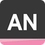 AN logo