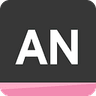 AN logo