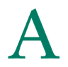 APO logo
