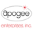 APOG logo