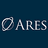 ARES logo