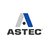 ASTE logo