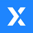 AVDX logo
