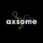 AXSM logo