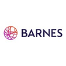 B logo