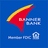 BANR logo