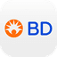 BDX logo