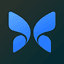 BFLY logo