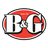 BGS logo