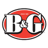 BGS logo