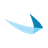 BLUE logo