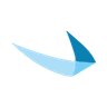 BLUE logo