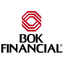 BOKF logo
