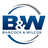 BW logo