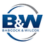BW logo