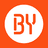BY logo