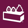 CAKE logo