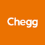 CHGG logo