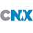 CNX logo