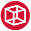 CUBE logo