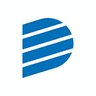 D logo