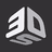 DDD logo