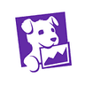 DDOG logo