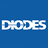 DIOD logo