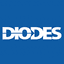 DIOD logo