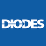 DIOD logo