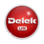 DK logo