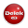 DK logo