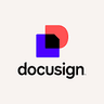 DOCU logo