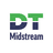 DTM logo