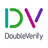 DV logo