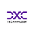 DXC logo