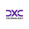 DXC logo