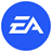 EA logo