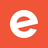 EB logo