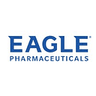 EGRX logo