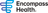EHC logo
