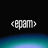 EPAM logo