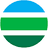 ES logo